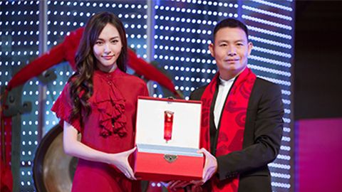 中国美正当红，贝斯特A股上市，引领新时代