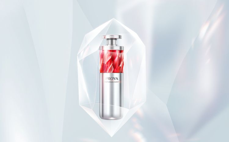 贝斯特红宝石淡纹紧致精华2.0